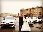 На свадьбу - лучшее! Самый заказываемый свадебный кортеж в Волгограде - авто кортеж ДАНКО! Низкие цены на аренду свадебных машин и украшений на авто и высококлассный сервис!