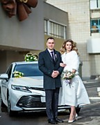Зима 2021 и самый заказываемый свадебный кортеж в Волгограде - кортеж ДАНКО! Свадебный сервис, проверенный временем, более 15 лет мы с Вами!!!