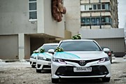 Toyota Camry & Corolla на свадьбу - великолепный выбор для составления Вашего свадебного кортежа. Украсим автомобили в нужном для Вас цвете, выбор есть, причем огромный! Только новые свадебные украшения для машин!