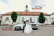 Седаны и внедорожники марки Toyota на Вашу свадьбу всегда в наличии, в любой район Волгограда. Заказ авто кортежа (машин и свадебных украшений) по доступной цене!