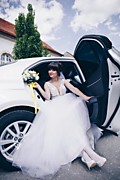 Свадебный Авто Кортеж Данко в Волгограде и наши счастливые невесты! Комфорт и надежность для Вас!