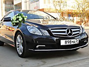 Данко - кортеж Волгоград - оформим стильно, качественно и недорого! Шикарные свадебные украшения для машин на любой вкус!