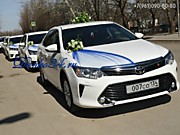 Стильные авто и яркие украшения для машин на Вашу свадьбу от компании ДАНКО-КОРТЕЖ ВОЛГОГРАД!!!