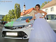 Данко-кортеж Волгоград - эффектные свадебные авто и шикарные украшения для свадебных машин в любой район Волгограда!