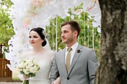 Фотограф на свадьбу в Волгограде - Андрей Данцев - работаем с любовью!